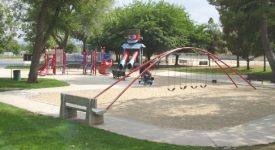 Santa Clarita Park