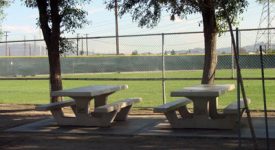 Hart Baseball/Softball