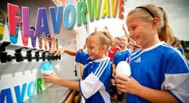 Kona Ice of Santa Clarita LLC