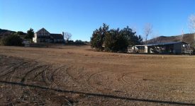 Acton Acreage