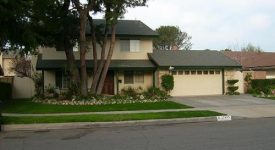 Fairport Home