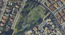 Almendra Park