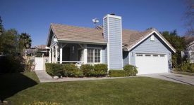 Gray Family Home