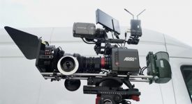 ARRI Alexa Mini for rent