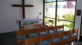 S. Stephen’s Episcopal Church