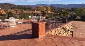 Agua Dulce 5 Acre Estate
