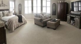 Beautiful Warm Felt Home