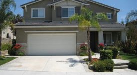 Burke Place home in Stevenson Ranch