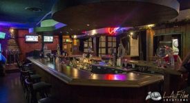 LAFL – Bar