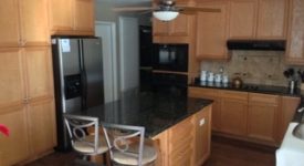 Corona Residence