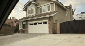Santa Clarita Home