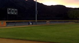 VTV Baseball