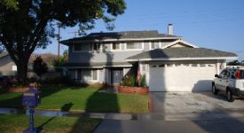 American Classic 2 Story with Mountain Views