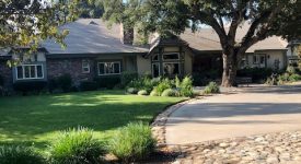 All American Placerita Canyon Ranch House + Guesthouse
