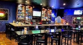Great Mexican Restaurant