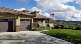 Brophy-Wagner Residential