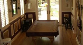 Brooks Circle Home