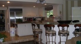 Gage Residence