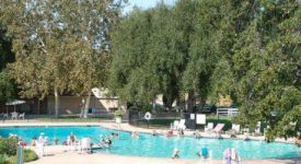 Friendly Valley Country Club