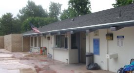 Valencia Glen Park