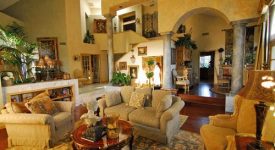 Tasteful Home