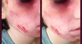 Makeup Artist & Special Effects Artist