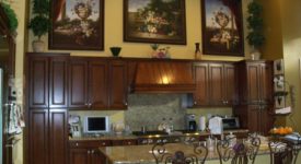 Robinson Ranch Home