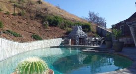 Sleepy Valley Ranch