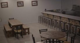 Telco Brewery