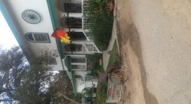 Seven Oaks Ranch