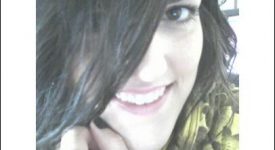Chelsea Swisher