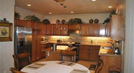 Castaic Residential Location