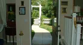 Whitaker Home