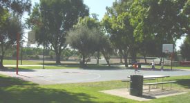 Old Orchard Park