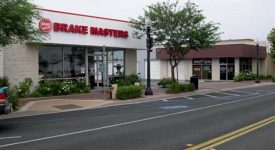 Automotive Center