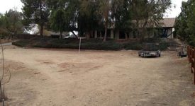 Agua Dulce Home on 1 acre, center of town!