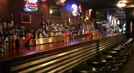National Bartenders School