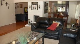 McAnnally Home