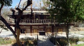 Shambala Preserve