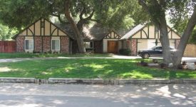 LAFL – Ford House