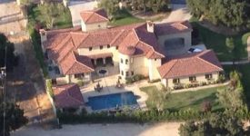Half Acre Authentic Mediterranean Estate