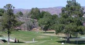 Friendly Valley Country Club