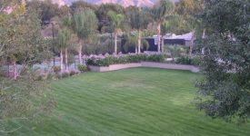Gage Residence