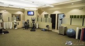 LAFL – Chiropractic Office