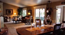 Acton Home and Property