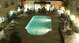 Embassy Suites