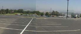 College of the Canyons