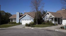 Gray Family Home