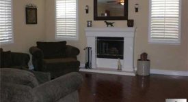 Valencia Residential Home