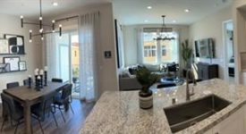 Five point Condo